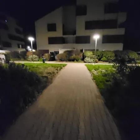 Chez Racem Apartamento Villeurbanne
